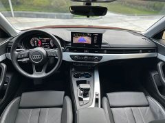 Audi A4L 40 TFSI Fashion Dynamic - ფოტო 5