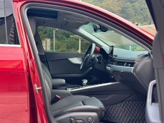 Audi A4L 40 TFSI Fashion Dynamic - ფოტო 6