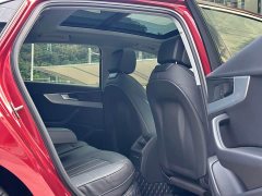 Audi A4L 40 TFSI Fashion Dynamic - ფოტო 7