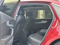 Audi A4L 40 TFSI Fashion Dynamic - ფოტო 8