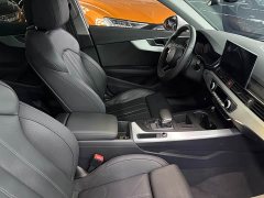 Audi A4L 40 TFSI Luxury Elegance - ფოტო 3