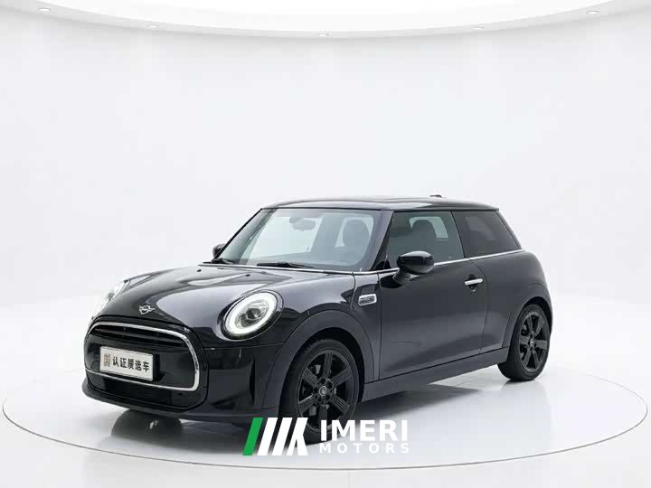 BMW MINI Facelift 1.5T COOPER Artist