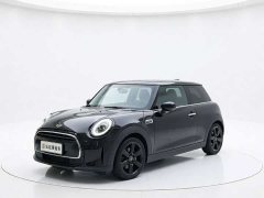 BMW MINI 2023 Facelift 1.5T COOPER Artist - ფოტო 1