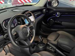 BMW MINI 2023 Facelift 1.5T COOPER Artist - ფოტო 11