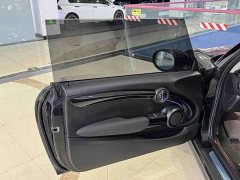 BMW MINI 2023 Facelift 1.5T COOPER Artist - ფოტო 13
