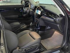 BMW MINI 2023 Facelift 1.5T COOPER Artist - ფოტო 15