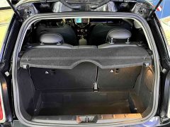 BMW MINI 2023 Facelift 1.5T COOPER Artist - ფოტო 16