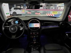 BMW MINI 2023 Facelift 1.5T COOPER Artist - ფოტო 17