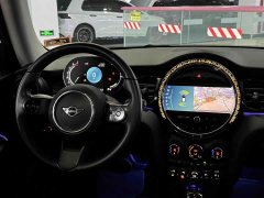 BMW MINI 2023 Facelift 1.5T COOPER Artist - ფოტო 18