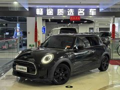 BMW MINI 2023 Facelift 1.5T COOPER Artist - ფოტო 2