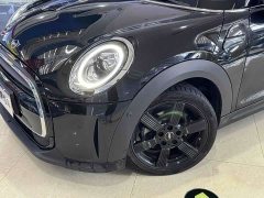 BMW MINI 2023 Facelift 1.5T COOPER Artist - ფოტო 20