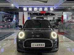 BMW MINI 2023 Facelift 1.5T COOPER Artist - ფოტო 4