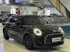 BMW MINI 2023 Facelift 1.5T COOPER Artist - ფოტო 5