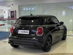 BMW MINI 2023 Facelift 1.5T COOPER Artist - ფოტო 6