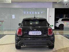 BMW MINI 2023 Facelift 1.5T COOPER Artist - ფოტო 7