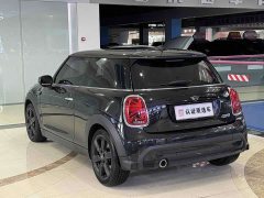 BMW MINI 2023 Facelift 1.5T COOPER Artist - ფოტო 8