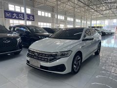 Volkswagen Sagitar 2023 280TSI DSG Beyond Plus - ფოტო 1