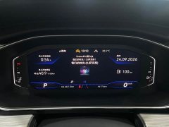 Volkswagen Sagitar 2023 280TSI DSG Beyond Plus - ფოტო 14