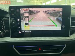 Volkswagen Sagitar 2023 280TSI DSG Beyond Plus - ფოტო 19