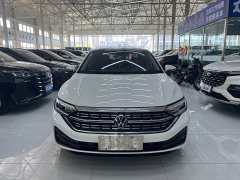Volkswagen Sagitar 2023 280TSI DSG Beyond Plus - ფოტო 2