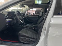 Volkswagen Sagitar 2023 280TSI DSG Beyond Plus - ფოტო 4