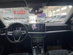 Volkswagen Sagitar 2023 280TSI DSG Beyond Plus - ფოტო 5