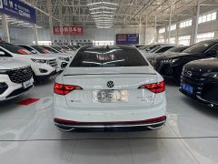 Volkswagen Sagitar 2023 280TSI DSG Beyond Plus - ფოტო 8