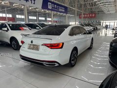 Volkswagen Sagitar 2023 280TSI DSG Beyond Plus - ფოტო 9