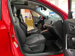 Audi Q2L 35 TFSI Dynamic Entry - ფოტო 10