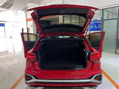 Audi Q2L 35 TFSI Dynamic Entry - ფოტო 11