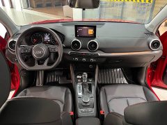 Audi Q2L 35 TFSI Dynamic Entry - ფოტო 12