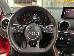 Audi Q2L 35 TFSI Dynamic Entry - ფოტო 13