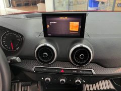 Audi Q2L 35 TFSI Dynamic Entry - ფოტო 14
