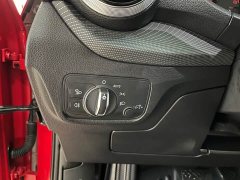 Audi Q2L 35 TFSI Dynamic Entry - ფოტო 17