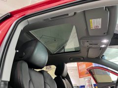 Audi Q2L 35 TFSI Dynamic Entry - ფოტო 18