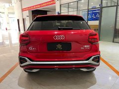 Audi Q2L 35 TFSI Dynamic Entry - ფოტო 5