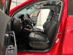 Audi Q2L 35 TFSI Dynamic Entry - ფოტო 8