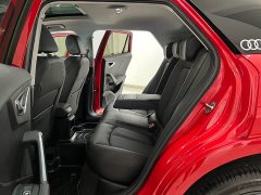 Audi Q2L 35 TFSI Dynamic Entry - ფოტო 9