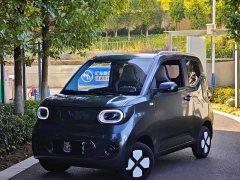 Wuling Hongguang MINIEV Third Generation 215km Advanced Edition - ფოტო 1