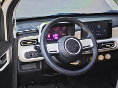 Wuling Hongguang MINIEV Third Generation 215km Advanced Edition - ფოტო 10