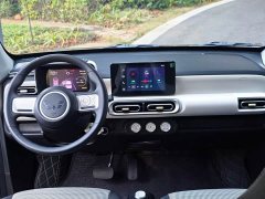 Wuling Hongguang MINIEV Third Generation 215km Advanced Edition - ფოტო 11
