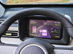Wuling Hongguang MINIEV Third Generation 215km Advanced Edition - ფოტო 12