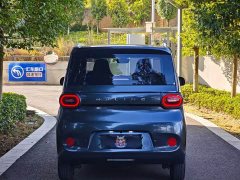 Wuling Hongguang MINIEV Third Generation 215km Advanced Edition - ფოტო 4