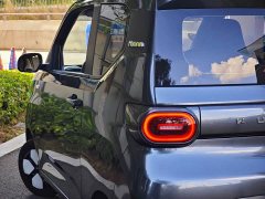 Wuling Hongguang MINIEV Third Generation 215km Advanced Edition - ფოტო 7