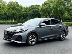 Changan Eado Enjoy Plus Blue Whale NE 1.4T GDI DCT Luxury Edition - ფოტო 1
