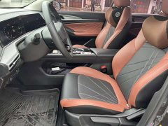 Changan Eado Enjoy Plus Blue Whale NE 1.4T GDI DCT Luxury Edition - ფოტო 10