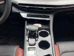 Changan Eado Enjoy Plus Blue Whale NE 1.4T GDI DCT Luxury Edition - ფოტო 11