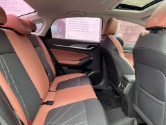 Changan Eado Enjoy Plus Blue Whale NE 1.4T GDI DCT Luxury Edition - ფოტო 12