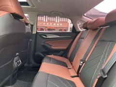 Changan Eado Enjoy Plus Blue Whale NE 1.4T GDI DCT Luxury Edition - ფოტო 14