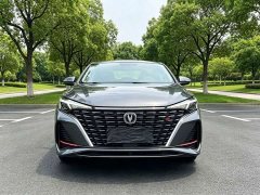 Changan Eado Enjoy Plus Blue Whale NE 1.4T GDI DCT Luxury Edition - ფოტო 2